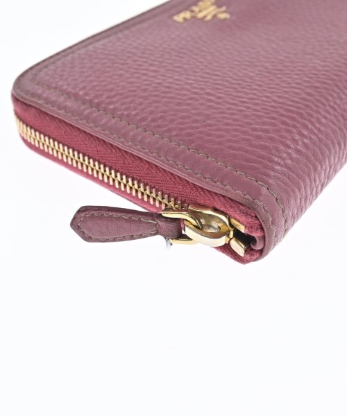 PRADA（プラダ）財布・コインケース ピンク サイズ:- レディース/2200635915535