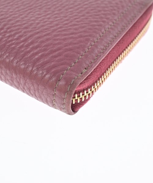 PRADA（プラダ）財布・コインケース ピンク サイズ:- レディース/2200635915535