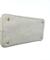 PRADA（プラダ）トートバッグ グレー サイズ:- レディース/2200635915542