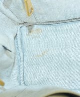 PRADA（プラダ）トートバッグ グレー サイズ:- レディース/2200635915542