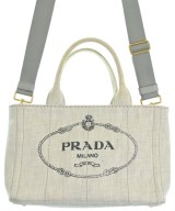 PRADA トートバッグ