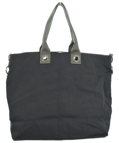 PRADA（プラダ）トートバッグ 黒 サイズ:- レディース/2200635915641