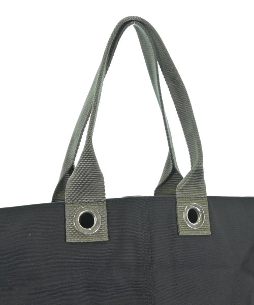 PRADA（プラダ）トートバッグ 黒 サイズ:- レディース/2200635915641