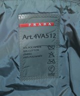 PRADA（プラダ）トートバッグ 黒 サイズ:- レディース/2200635915641