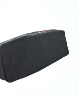 PRADA（プラダ）トートバッグ 黒 サイズ:- レディース/2200635915641