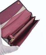 PRADA（プラダ）財布・コインケース 黒 サイズ:- レディース/2200635916563