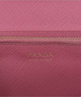 PRADA（プラダ）財布・コインケース 黒 サイズ:- レディース/2200635916563