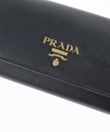 PRADA（プラダ）財布・コインケース 黒 サイズ:- レディース/2200635916563