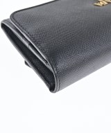 PRADA（プラダ）財布・コインケース 黒 サイズ:- レディース/2200635916563