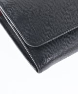 PRADA（プラダ）財布・コインケース 黒 サイズ:- レディース/2200635916563