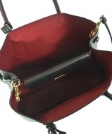 PRADA（プラダ）ハンドバッグ 黒 サイズ:- レディース/2200621366099