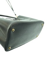 PRADA（プラダ）ハンドバッグ 黒 サイズ:- レディース/2200621366099