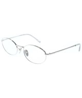 PRADA（プラダ）メガネ シルバー サイズ:- レディース/2200621778137