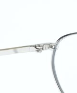 PRADA（プラダ）メガネ シルバー サイズ:- レディース/2200621778137