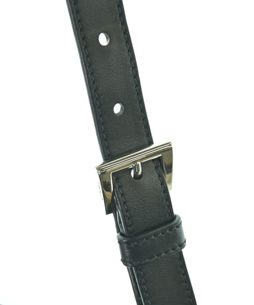 PRADA（プラダ）トートバッグ 紺 サイズ:- レディース/2200636036079