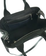 PRADA（プラダ）トートバッグ 紺 サイズ:- レディース/2200636036079
