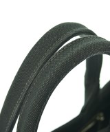 PRADA（プラダ）トートバッグ 紺 サイズ:- レディース/2200636036079