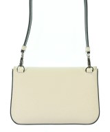 PRADA（プラダ）ショルダーバッグ 白 サイズ:- レディース/2200636381049