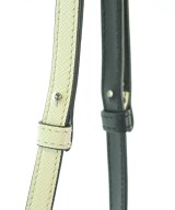 PRADA（プラダ）ショルダーバッグ 白 サイズ:- レディース/2200636381049