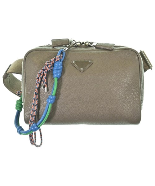 プラダ(PRADA)のPRADA ショルダーバッグ