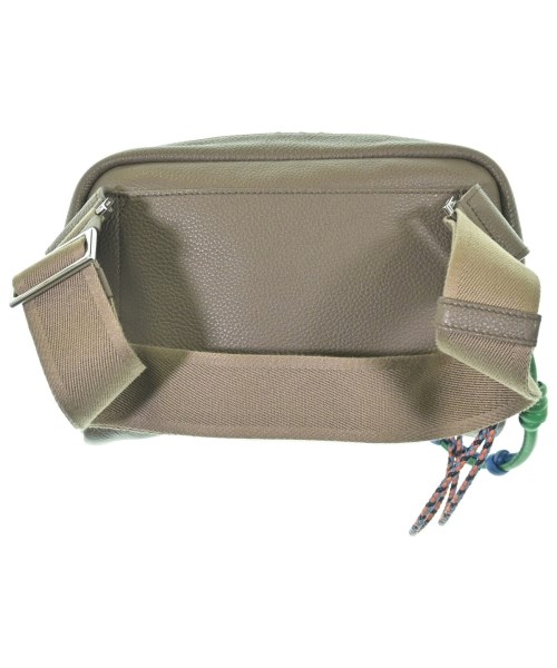 PRADA（プラダ）ショルダーバッグ 茶 サイズ:- レディース/2200636381056