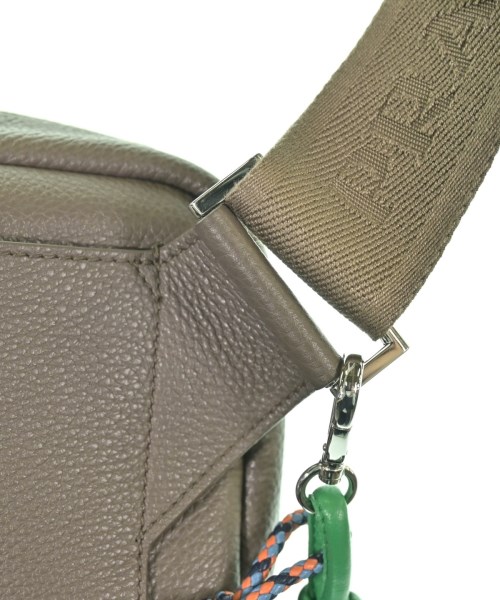 PRADA（プラダ）ショルダーバッグ 茶 サイズ:- レディース/2200636381056