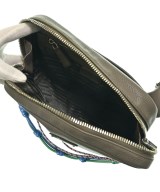 PRADA（プラダ）ショルダーバッグ 茶 サイズ:- レディース/2200636381056