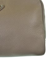 PRADA（プラダ）ショルダーバッグ 茶 サイズ:- レディース/2200636381056
