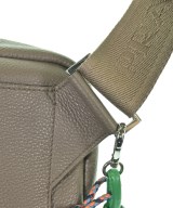 PRADA（プラダ）ショルダーバッグ 茶 サイズ:- レディース/2200636381056