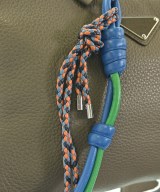 PRADA（プラダ）ショルダーバッグ 茶 サイズ:- レディース/2200636381056