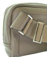 PRADA（プラダ）ショルダーバッグ 茶 サイズ:- レディース/2200636381056