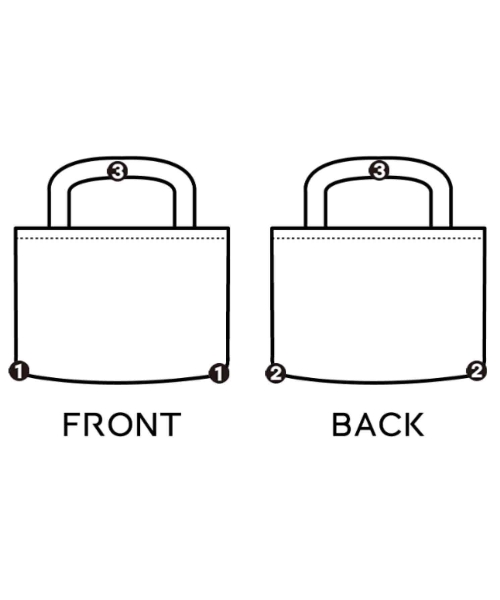 PRADA（プラダ）トートバッグ 黒 サイズ:- レディース/2200636833012