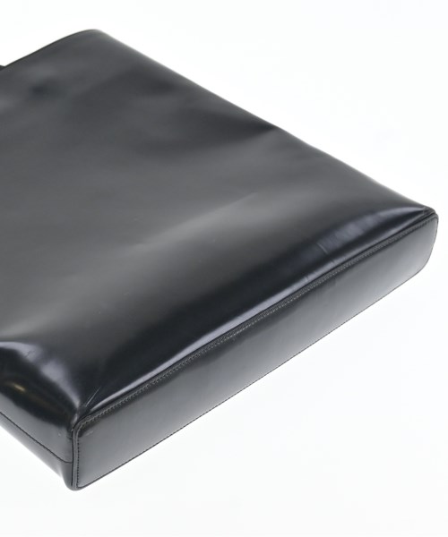 PRADA（プラダ）トートバッグ 黒 サイズ:- レディース/2200636833012