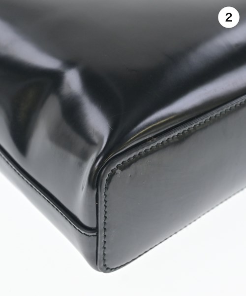 PRADA（プラダ）トートバッグ 黒 サイズ:- レディース/2200636833012