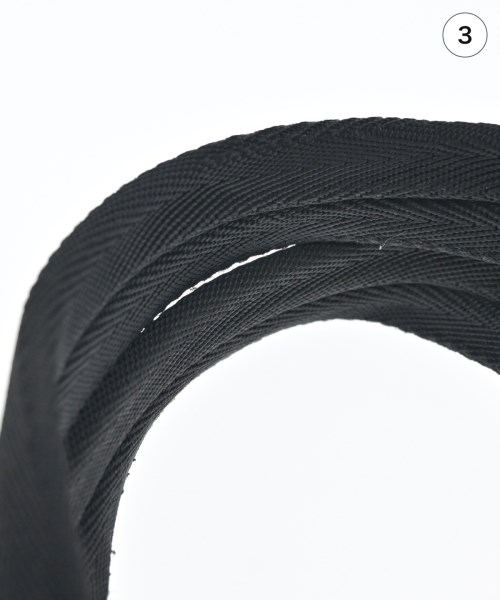 PRADA（プラダ）トートバッグ 黒 サイズ:- レディース/2200636833012