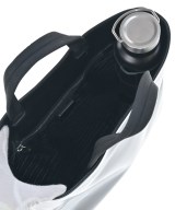 PRADA（プラダ）トートバッグ 黒 サイズ:- レディース/2200636833012