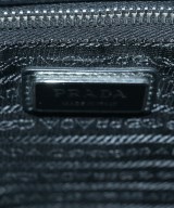 PRADA（プラダ）トートバッグ 黒 サイズ:- レディース/2200636833012