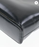 PRADA（プラダ）トートバッグ 黒 サイズ:- レディース/2200636833012
