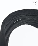 PRADA（プラダ）トートバッグ 黒 サイズ:- レディース/2200636833012