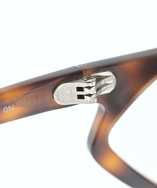 PRADA（プラダ）メガネ 茶 サイズ:- レディース/2200636833128