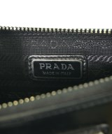 PRADA（プラダ）ショルダーバッグ 黒 サイズ:- レディース/2200637000116