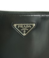 PRADA（プラダ）ショルダーバッグ 黒 サイズ:- レディース/2200637000116