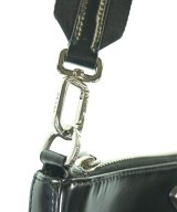 PRADA（プラダ）ショルダーバッグ 黒 サイズ:- レディース/2200637000116