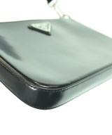 PRADA（プラダ）ショルダーバッグ 黒 サイズ:- レディース/2200637000116