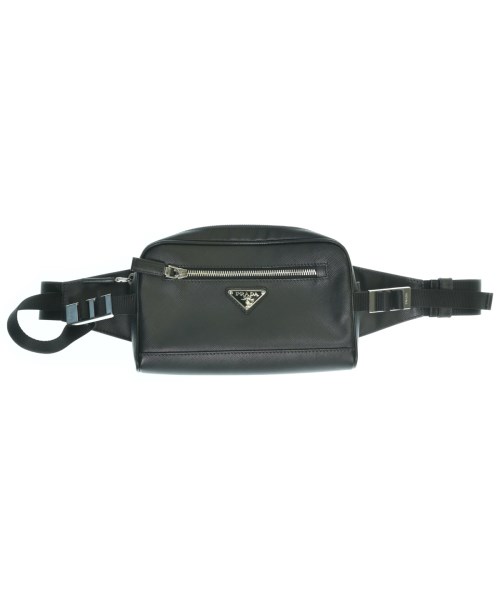 PRADA(プラダ)その他 黒 サイズ:-/2200622565118