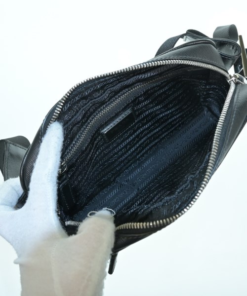 PRADA（プラダ）その他 黒 サイズ:- レディース/2200622565118