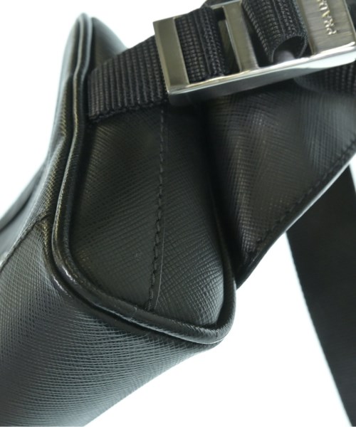 PRADA（プラダ）その他 黒 サイズ:- レディース/2200622565118