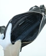 PRADA（プラダ）その他 黒 サイズ:- レディース/2200622565118