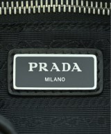 PRADA（プラダ）その他 黒 サイズ:- レディース/2200622565118