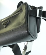 PRADA（プラダ）その他 黒 サイズ:- レディース/2200622565118